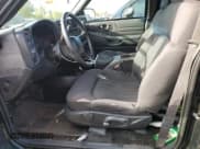 ✅ 2003 Chevrolet Blazer LS • VIN: 1GNDT13X43K162107 • Lot: 74463044. Wystawiony na Copart z przebiegiem 203 004 mil. Bezpłatny archiwum sprzedaży aukcyjnych z USA i szczegółowy raport historii pojazdu na DreamBid. Zdjęcie 7.