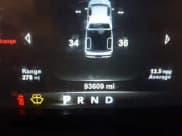 ✅ 2018 Ram 1500 Night • VIN: 1C6RR7MT0JS189238 • Lot: 43504875. Wystawiony na IAAI z przebiegiem 93 609 mil. Bezpłatny archiwum sprzedaży aukcyjnych z USA i szczegółowy raport historii pojazdu na DreamBid. Zdjęcie 15.