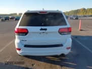 ✅ 2021 Jeep Grand Cherokee Laredo X • VIN: 1C4RJFAG9MC830127 • Lot: 43419903. Listed on IAAI with 85,119 mi. Free auction sales archive from the USA and detailed vehicle history report at DreamBid. Image 17.