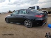 ✅ 2023 Mercedes-Benz C 43 AMG • VIN: W1KAF8HB2PR136665 • Lot: 66320995. Wystawiony na Copart z przebiegiem 21 970 mil. Bezpłatny archiwum sprzedaży aukcyjnych z USA i szczegółowy raport historii pojazdu na DreamBid. Zdjęcie 2.