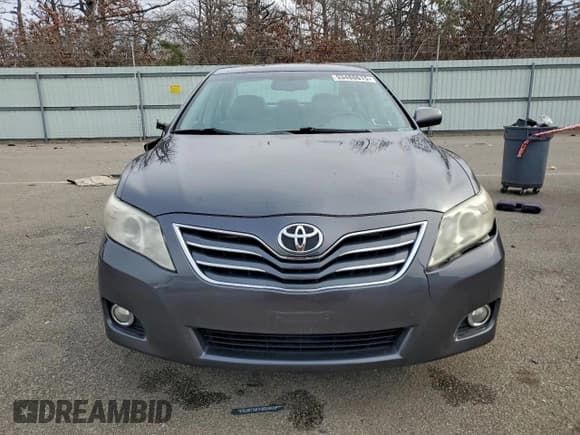 ✅ 2011 Toyota Camry SE • VIN: 4T1BK3EK9BU127223 • Lot: 93488615. Wystawiony na Copart z przebiegiem Nie podano. Bezpłatny archiwum sprzedaży aukcyjnych z USA i szczegółowy raport historii pojazdu na DreamBid. Zdjęcie 5.