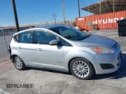 ✅ 2013 Ford C-Max SE • VIN: 1FADP5AU8DL504642 • Лот: 41547443. Опубликован ранее на IAAI с пробегом 137 237 миль. Бесплатный доступ к архиву аукционных продаж из США и подробный отчёт об истории автомобиля на DreamBid. Изображение 13.