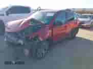 2018 Mitsubishi Outlander SE with VIN JA4AD3A3XJZ030522, listed as a IAAI auction lot 41770494 with 247,564 mi miles and . Bid and sale history available at DreamBid. Image 2.