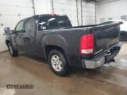 ✅ 2011 GMC Sierra 1500 SLE • VIN: 3GTP2VE33BG253580 • Lot: 91193905. Listed on Copart with 177,232 mi. Free auction sales archive from the USA and detailed vehicle history report at DreamBid. Image 2.