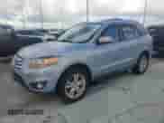 2010 Hyundai Santa Fe SE с VIN 5NMSHDAG0AH378325, выставлен на аукционе Copart как лот 73837904 с пробегом 143 161 миль миль и Списание • Salvage title. История ставок и продаж доступна на DreamBid. Изображение 1.