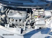 ✅ 2009 Toyota Yaris • VIN: JTDBT903794062418 • Лот: 42993439. Опубликован ранее на IAAI с пробегом 268 693 миль. Бесплатный доступ к архиву аукционных продаж из США и подробный отчёт об истории автомобиля на DreamBid. Изображение 10.