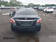 ✅ 2015 Nissan Altima SV • VIN: 1N4AL3AP5FC182509 • Lot: 42856884. Wystawiony na IAAI z przebiegiem 99 740 mil. Bezpłatny archiwum sprzedaży aukcyjnych z USA i szczegółowy raport historii pojazdu na DreamBid. Zdjęcie 16.