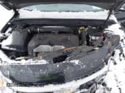 ✅ 2015 Chevrolet Malibu LTZ • VIN: 1G11F5SL7FF280067 • Lot: 43622449. Listed on IAAI with 106,803 mi. Free auction sales archive from the USA and detailed vehicle history report at DreamBid. Image 10.