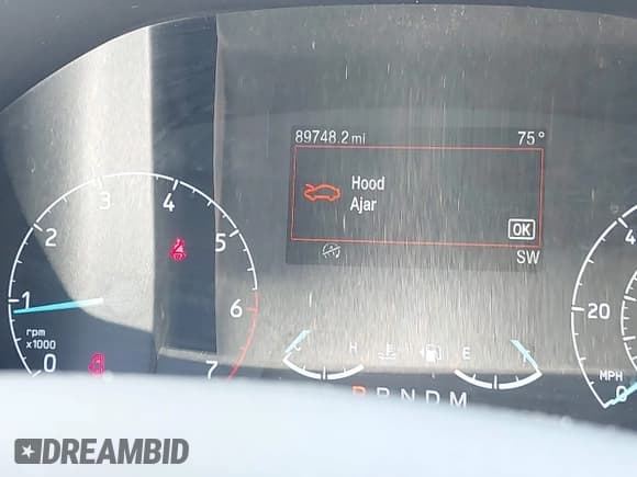 ✅ 2020 Ford Transit Passenger XL • VIN: 1FBAX2YG0LKA55428 • Лот: 42356622. Опубликован ранее на IAAI с пробегом 89 748 миль. Бесплатный доступ к архиву аукционных продаж из США и подробный отчёт об истории автомобиля на DreamBid. Изображение 16.