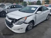 ✅ 2013 Hyundai Sonata Limited • VIN: KMHEC4A46DA096010 • Lot: 42349615. Wystawiony na IAAI z przebiegiem 150 173 mil. Bezpłatny archiwum sprzedaży aukcyjnych z USA i szczegółowy raport historii pojazdu na DreamBid. Zdjęcie 2.