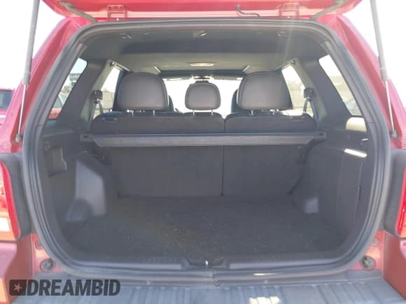 ✅ 2010 Ford Escape Limited • VIN: 1FMCU0EG8AKD01074 • Lot: 43732560. Listed on IAAI with 83,954 mi. Free auction sales archive from the USA and detailed vehicle history report at DreamBid. Image 16.