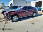 ✅ 2013 Honda Crosstour EX-L • VIN: 5J6TF3H58DL003627 • Lot: 86816075. Listed on Copart with 59,572 mi. Free auction sales archive from the USA and detailed vehicle history report at DreamBid. Image 1.