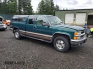 ✅ 1997 Chevrolet Silverado 1500 • VIN: 2GCEK19R8V1210445 • Лот: 91838485. Опубликован ранее на Copart с пробегом 75 858 миль. Бесплатный доступ к архиву аукционных продаж из США и подробный отчёт об истории автомобиля на DreamBid. Изображение 4.