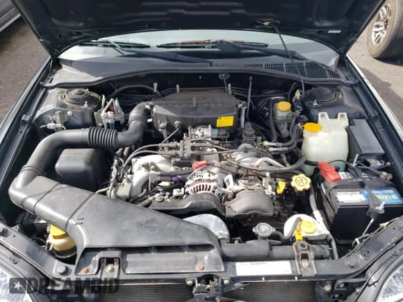 ✅ 2006 Subaru Baja Special Sports • VIN: 4S4BT62C367103094 • Лот: 54652834. Опубликован ранее на Copart с пробегом 98 332 миль. Бесплатный доступ к архиву аукционных продаж из США и подробный отчёт об истории автомобиля на DreamBid. Изображение 11.