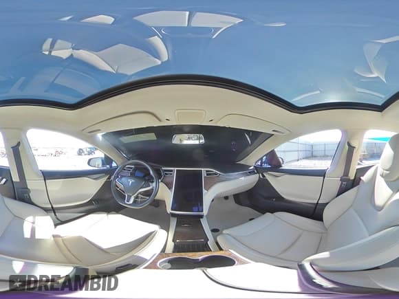 ✅ 2018 Tesla Model S 75D • VIN: 5YJSA1E28JF247517 • Лот: 69870015. Опубликован ранее на Copart с пробегом 29 805 миль. Бесплатный доступ к архиву аукционных продаж из США и подробный отчёт об истории автомобиля на DreamBid. Изображение 14.