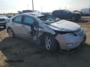 ✅ 2011 Chevrolet Volt • VIN: 1G1RD6E45BU103235 • Lot: 68121004. Wystawiony na Copart z przebiegiem Nie podano. Bezpłatny archiwum sprzedaży aukcyjnych z USA i szczegółowy raport historii pojazdu na DreamBid. Zdjęcie 4.