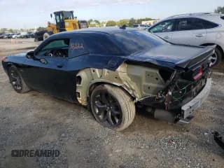 ✅ 2019 Dodge Challenger R/T • VIN: 2C3CDZBT4KH503448 • Lot: 39732503. Wystawiony na Copart z przebiegiem 37 222 mil. Bezpłatny archiwum sprzedaży aukcyjnych z USA i szczegółowy raport historii pojazdu na DreamBid. Zdjęcie 2.