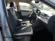 ✅ 2025 Volkswagen Taos SE • VIN: 3VVVC7B29SM050109 • Лот: 86635845. Опубликован ранее на Copart с пробегом 3 394 миль. Бесплатный доступ к архиву аукционных продаж из США и подробный отчёт об истории автомобиля на DreamBid. Изображение 7.