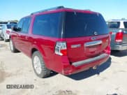 ✅ 2014 Ford Expedition Max Limited • VIN: 1FMJK1K55EEF03302 • Lot: 43786331. Listed on IAAI with 195,006 mi. Free auction sales archive from the USA and detailed vehicle history report at DreamBid. Image 3.