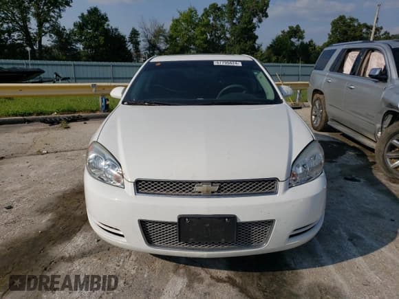 ✅ 2015 Chevrolet Impala LT • VIN: 2G1WB5E32F1112339 • Лот: 67795824. Опубликован ранее на Copart с пробегом 109 147 миль. Бесплатный доступ к архиву аукционных продаж из США и подробный отчёт об истории автомобиля на DreamBid. Изображение 5.