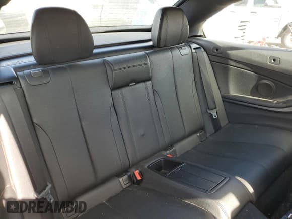 ✅ 2014 BMW 4 Series 428i xDrive • VIN: WBA3T1C58EPS98357 • Лот: 78603674. Опубликован ранее на Copart с пробегом 185 361 миль. Бесплатный доступ к архиву аукционных продаж из США и подробный отчёт об истории автомобиля на DreamBid. Изображение 10.