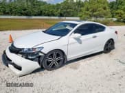 ✅ 2016 Honda Accord EX-L • VIN: 1HGCT2B89GA007991 • Lot: 84660855. Listed on Copart with 95,389 mi. Free auction sales archive from the USA and detailed vehicle history report at DreamBid. Image 1.