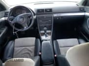 ✅ 2004 Audi S4 • VIN: WAUPL68E44A082773 • Lot: 85100234. Wystawiony na Copart z przebiegiem Nie podano. Bezpłatny archiwum sprzedaży aukcyjnych z USA i szczegółowy raport historii pojazdu na DreamBid. Zdjęcie 8.