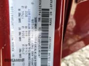 ✅ 2009 Mazda 3 i Touring Value • VIN: JM1BK32F491241606 • Lot: 92614645. Listed on Copart with 196,001 mi. Free auction sales archive from the USA and detailed vehicle history report at DreamBid. Image 12.