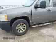 2008 Chevrolet Silverado 1500 Work Truck with VIN 1GCEC19X08Z236724, listed as a IAAI auction lot 41831826 with 133,888 mi miles and . Bid and sale history available at DreamBid. Image 6.