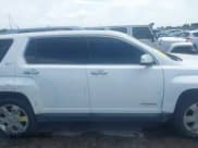 ✅ 2010 GMC Terrain SLT-2 • VIN: 2CTFLJEY0A6232407 • Лот: 43029212. Опубликован ранее на IAAI с пробегом 130 690 миль. Бесплатный доступ к архиву аукционных продаж из США и подробный отчёт об истории автомобиля на DreamBid. Изображение 13.