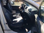 ✅ 2023 Honda Odyssey EX-L • VIN: 5FNRL6H6XPB079926 • Lot: 43503337. Listed on IAAI with 29,313 mi. Free auction sales archive from the USA and detailed vehicle history report at DreamBid. Image 5.