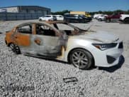 ✅ 2020 Acura ILX • VIN: 19UDE2F38LA005382 • Lot: 70131435. Listed on Copart with Not provided. Free auction sales archive from the USA and detailed vehicle history report at DreamBid. Image 4.