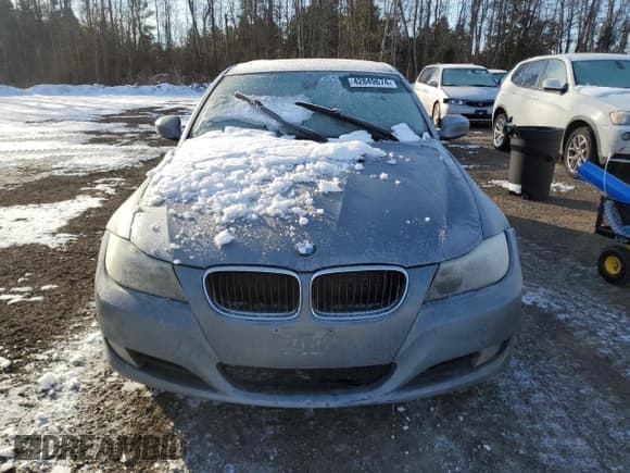✅ 2009 BMW 3 Series 323i • VIN: WBAPG73599A401495 • Lot: 88476595. Listed on Copart with 231,795 mi. Free auction sales archive from the USA and detailed vehicle history report at DreamBid. Image 5.