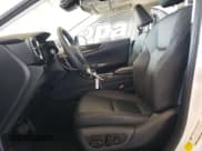 ✅ 2024 Lexus NX 350h • VIN: JTJAKCEZ0R5020415 • Lot: 56429565. Listed on Copart with 12,665 mi. Free auction sales archive from the USA and detailed vehicle history report at DreamBid. Image 7.