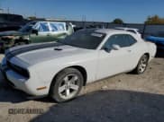 ✅ 2010 Dodge Challenger SE • VIN: 2B3CJ4DV4AH300551 • Lot: 83276104. Wystawiony na Copart z przebiegiem 123 017 mil. Bezpłatny archiwum sprzedaży aukcyjnych z USA i szczegółowy raport historii pojazdu na DreamBid. Zdjęcie 1.