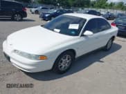 ✅ 2002 Oldsmobile Intrigue GL • VIN: 1G3WS52H52F141134 • Lot: 42733409. Wystawiony na IAAI z przebiegiem 206 973 mil. Bezpłatny archiwum sprzedaży aukcyjnych z USA i szczegółowy raport historii pojazdu na DreamBid. Zdjęcie 2.