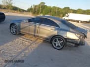 ✅ 2013 Mercedes-Benz CLS 550 • VIN: WDDLJ7DB7DA072530 • Lot: 42065879. Wystawiony na IAAI z przebiegiem 123 254 mil. Bezpłatny archiwum sprzedaży aukcyjnych z USA i szczegółowy raport historii pojazdu na DreamBid. Zdjęcie 3.