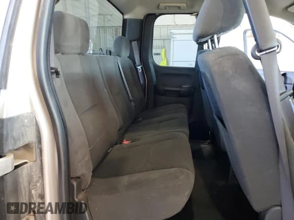 ✅ 2007 Chevrolet Silverado 2500HD Work Truck • VIN: 1GCHK29K67E505034 • Lot: 75307954. Listed on Copart with Not provided. Free auction sales archive from the USA and detailed vehicle history report at DreamBid. Image 10.