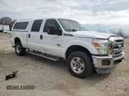 ✅ 2016 Ford F-250 Lariat • VIN: 1FT7W2BT4GEC04328 • Lot: 51113665. Listed on Copart with 259,197 mi. Free auction sales archive from the USA and detailed vehicle history report at DreamBid. Image 4.