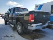 ✅ 2018 Ram 2500 Tradesman • VIN: 3C6UR5CJ3JG135003 • Lot: 45672215. Wystawiony na Copart z przebiegiem 56 238 mil. Bezpłatny archiwum sprzedaży aukcyjnych z USA i szczegółowy raport historii pojazdu na DreamBid. Zdjęcie 2.