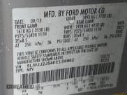 ✅ 2014 Lincoln Navigator • VIN: 5LMJJ2J54EEL00862 • Lot: 41790896. Listed on IAAI with 173,762 mi. Free auction sales archive from the USA and detailed vehicle history report at DreamBid. Image 9.