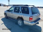 ✅ 2002 Nissan Pathfinder LE • VIN: JN8DR09Y22W716189 • Lot: 41972218. Listed on IAAI with 153,006 mi. Free auction sales archive from the USA and detailed vehicle history report at DreamBid. Image 3.