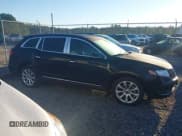 ✅ 2016 Lincoln MKT • VIN: 2LMHJ5FK3GBL01683 • Лот: 43445995. Опубликован ранее на IAAI с пробегом 338 092 миль. Бесплатный доступ к архиву аукционных продаж из США и подробный отчёт об истории автомобиля на DreamBid. Изображение 13.