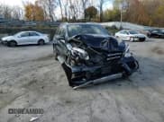 ✅ 2019 Mercedes-Benz GLE 43 AMG • VIN: 4JGDA6EBXKB185379 • Лот: 79466804. Опубликован ранее на Copart с пробегом 61 286 миль. Бесплатный доступ к архиву аукционных продаж из США и подробный отчёт об истории автомобиля на DreamBid. Изображение 12.