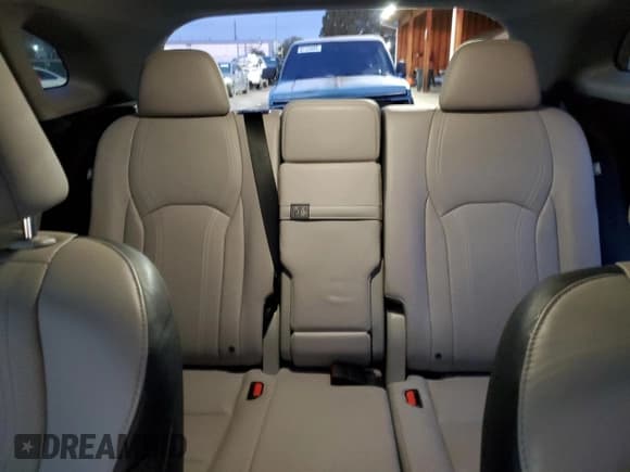 ✅ 2017 Lexus RX 350 • VIN: 2T2BZMCA0HC131467 • Lot: 87122665. Listed on Copart with 60,045 mi. Free auction sales archive from the USA and detailed vehicle history report at DreamBid. Image 10.