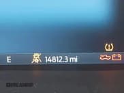 ✅ 2022 Ford F-150 Lightning Pro • VIN: 1FTVW1EL8NWG14070 • Лот: 41776980. Опубликован ранее на IAAI с пробегом 14 812 миль. Бесплатный доступ к архиву аукционных продаж из США и подробный отчёт об истории автомобиля на DreamBid. Изображение 16.