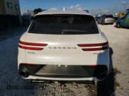 ✅ 2025 Genesis GV70 2.5T • VIN: KMUMADTB0SU179782 • Лот: 87434855. Опубликован ранее на Copart с пробегом 10 382 миль. Бесплатный доступ к архиву аукционных продаж из США и подробный отчёт об истории автомобиля на DreamBid. Изображение 6.