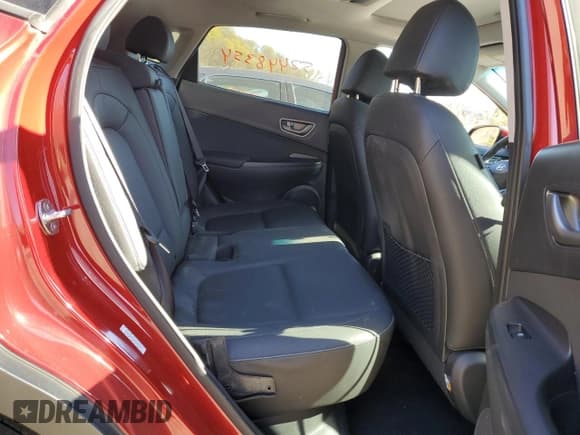 ✅ 2019 Hyundai Kona Limited • VIN: KM8K33AG3KU030193 • Лот: 52448354. Опубликован ранее на Copart с пробегом 43 961 миль. Бесплатный доступ к архиву аукционных продаж из США и подробный отчёт об истории автомобиля на DreamBid. Изображение 11.