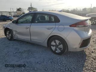 ✅ 2019 Hyundai Ioniq Blue • VIN: KMHC65LC8KU119680 • Lot: 51035695. Wystawiony na Copart z przebiegiem 109 913 mil. Bezpłatny archiwum sprzedaży aukcyjnych z USA i szczegółowy raport historii pojazdu na DreamBid. Zdjęcie 2.