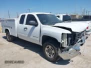 ✅ 2012 Chevrolet Silverado 2500HD LT • VIN: 1GC2KXCG4CZ193094 • Lot: 43150484. Wystawiony na IAAI z przebiegiem 228 181 mil. Bezpłatny archiwum sprzedaży aukcyjnych z USA i szczegółowy raport historii pojazdu na DreamBid. Zdjęcie 1.